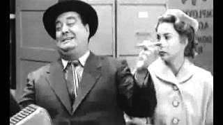 The Honeymooners We're Bigshots.mpg