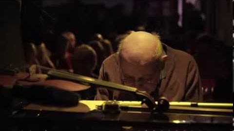 IDFA 2013 | Trailer | Misha and So On