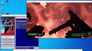 Robocop Rogue City Trainer + 8 [Ver 1.6.0.0.00.014.056] [Update 07.07.2025] {64 Bit} {Baracuda}.