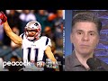 'Good possibility' Edelman goes to Tampa | Pro Football Talk | NBC Sports