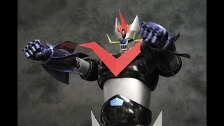 「爆玩具」Future Quest Grand Action Bigsize Model Great Mazinger Action Figure TOYSTV Unbox