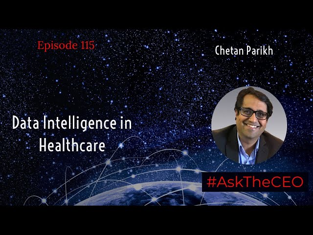 Data Intelligence in Healthcare - Chetan Parikh class=