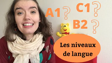 Quel niveau de langue au Bac LV1 ?