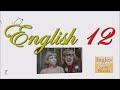 English · Lesson 12 · Curso de Inglés para principiantes · Present perfect + ever, never, already