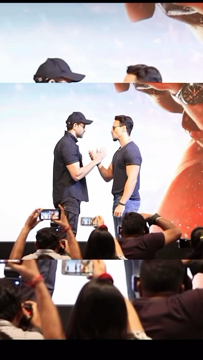#war #oldmemories #tigershroff #hrithikroshan #yrf #bollywood #
