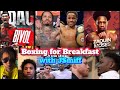 BFB! JSmiff talks with TMT prodigy Joseph Brown! WBA orders Tank vs Kid Austin! It’s fight week!