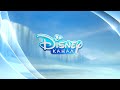 [fanmade] - Disney Channel Russia - Promo in HD - Ice Age 2