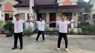 MAPEH PERFORMANCE TASK—Walking Exercise | Group 1 Profile