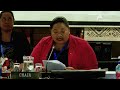 Pacific Islands Forum Women Leaders Meeting 2026 Opens in Suva