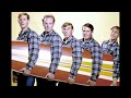 The Beach boys - Fun Fun Fun - Lyrics