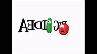 Artisan Entertainment Big Idea Productions F.h.e Pictures Jonah A Veggietales Movie