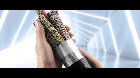 NOWOCABLE - MOPP Film for the Cable Industry