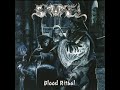 Samael  blood ritual 1992 fullalbum