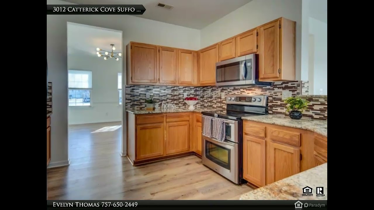 CENTURY 21 Nachman Realty - 3012 Catterick Cove