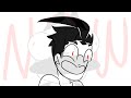 ZIMP! HEAVEN! NOW!!! (MBMBaM/Invader Zim Crossover Animatic)
