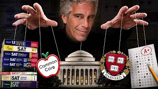 How American Schools Were Shaped By The Worst People Alive