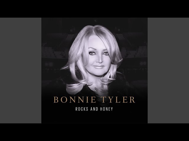 Bonnie Tyler - Flat On The Floor