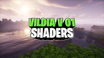 TOP 1 SHADERS MINECRAFT PE 1.18 REALISTIC TERBARU!!Shaders Ringan Dan No Lag!! Support Ram 1 GB