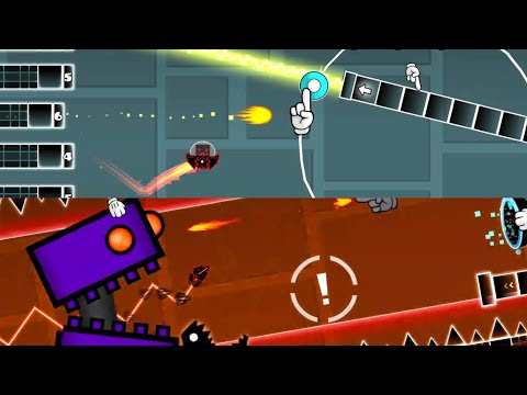 Geometry Dash: The Creator Full Version