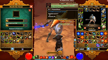 Torchlight 2 - PART 14 - Playthrough and Walkthrough