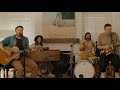 Rend collective  church online full performance