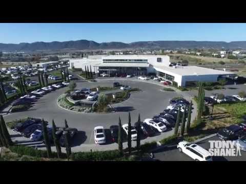 Fletcher Jones Auto Group