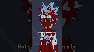 Not every Rick and Morty episode can be lore heavy AdultSwim RickAndMorty