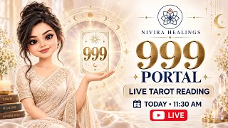 Thumbnail of LVE READING 999 PORTAL | Nivira Healings™