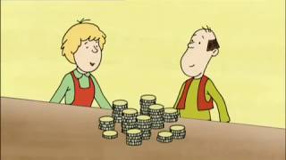 Fimbles 2017 Hd - Fun As Fun Can Be