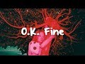 clover the girl - O.K. Fine // legendado