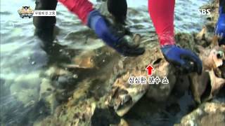 정글의법칙 130809 #11(6)