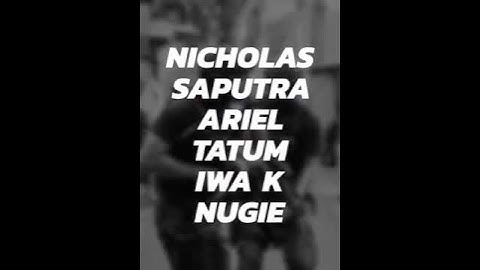 SAYAP SAYAP PATAH‼️👌