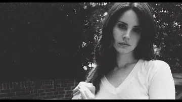 Lana Del Rey - Shades of Cool (Instrumental)