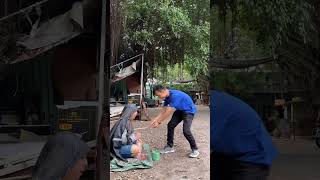 Cánh Tay Thằn Lằn | Tứ Chi Khoẻ Mạnh #tuchikhoemanh | Củ Tỏi, Nhiên Diệp, Văn Nguyễn, Phát