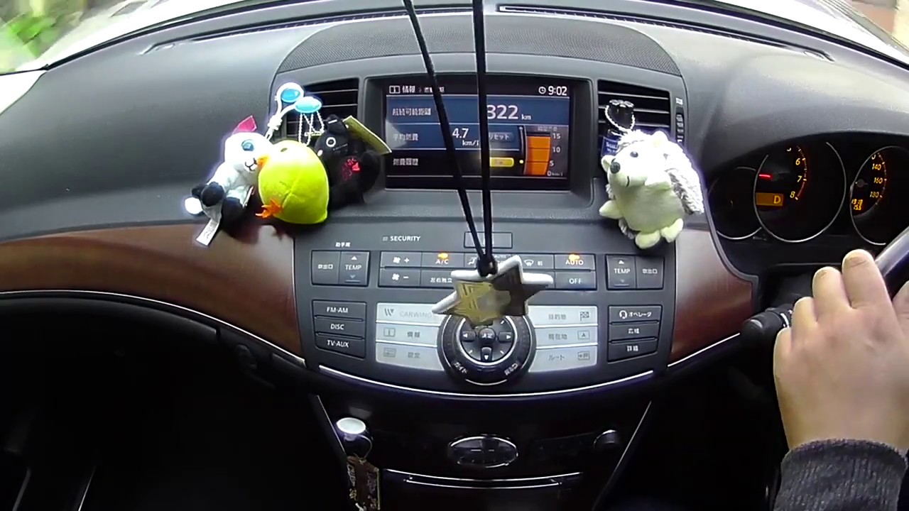 ホンダの誇る最高級車 レジェンドの維持費は年間どれくらいかかる レジェンド 維持 費