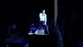 01. CARLOS RIVERA-"La Luna del Cielo" ~ Teatro Romano de Medellín, Badajoz #GuerraTour (27.07.2019)