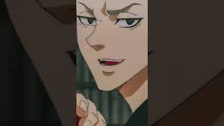 Ruguji Ken Alias Draken Edit