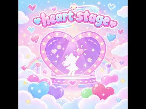 플레이브 PLAVE - Heart Stage (캐치 티니핑 ost) 플리 커버 cover