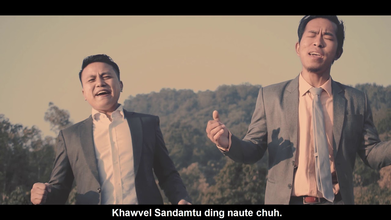 Chanchinthra inlêng raw seh | Vincent Hekte Hmar|Andri R Ralsun