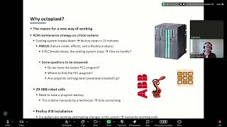octoplant Use Case – See how octoplant works in real life with Brian Amstrup Jensen, Færch Group