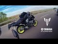 Yamaha MT-10 Extended Review