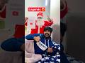 Jaldi 50 Million Subscribers Karva do guys ❤️🫶 Merry Christmas Santa    #dushyantkukreja #shorts