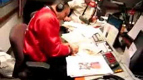 george weber and curtis and kuby show on wabc