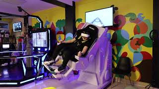 Realitate virtuala - Xall 2026