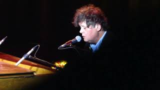 Ron Sexsmith, Steve Strongman Band 12.3.22 Gold In Them Hills