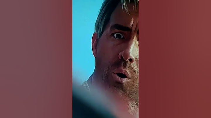 он сказал что за щит а это его щит