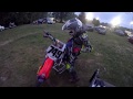 Thursday Night Motocross/ Coopers First Race