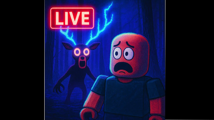 🎮 LIVE: Surviving 99 Days in The Forest on Roblox! 🌲🔥