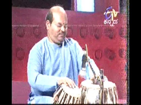 Ustad Shafique Khan & Pt. Praveen Godkhindi - Raag...