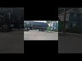 IWS 2618 Mcneilus rear loader #shorts